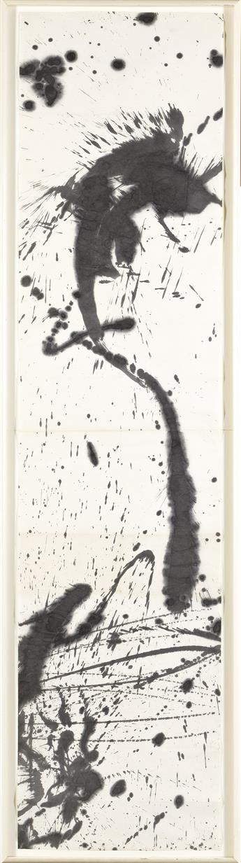 RICHARD STANKIEWICZ (1922-1983) Untitled.